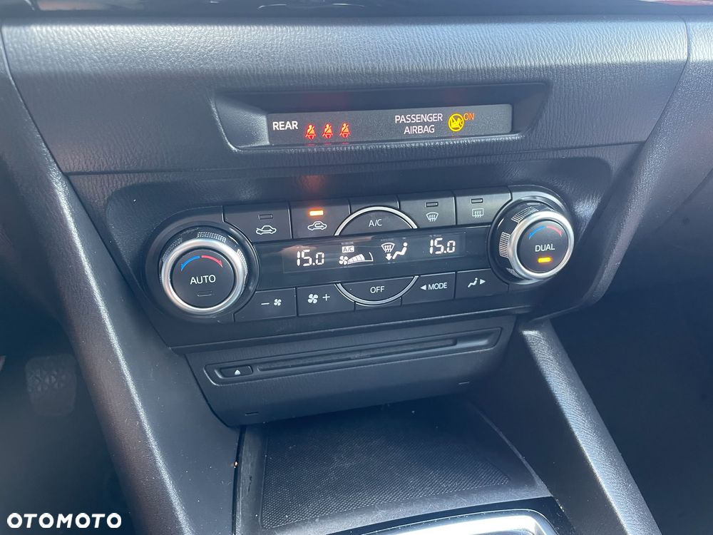 Mazda 3 SKYACTIV-G 120 Exclusive-Line - 18