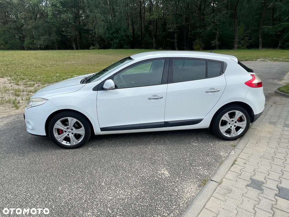 Renault Megane 1.6 16V 110 Expression - 3