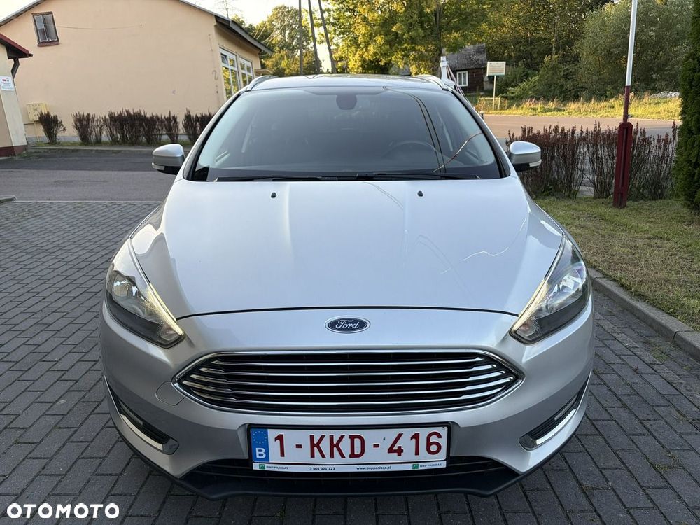 Ford Focus - 8