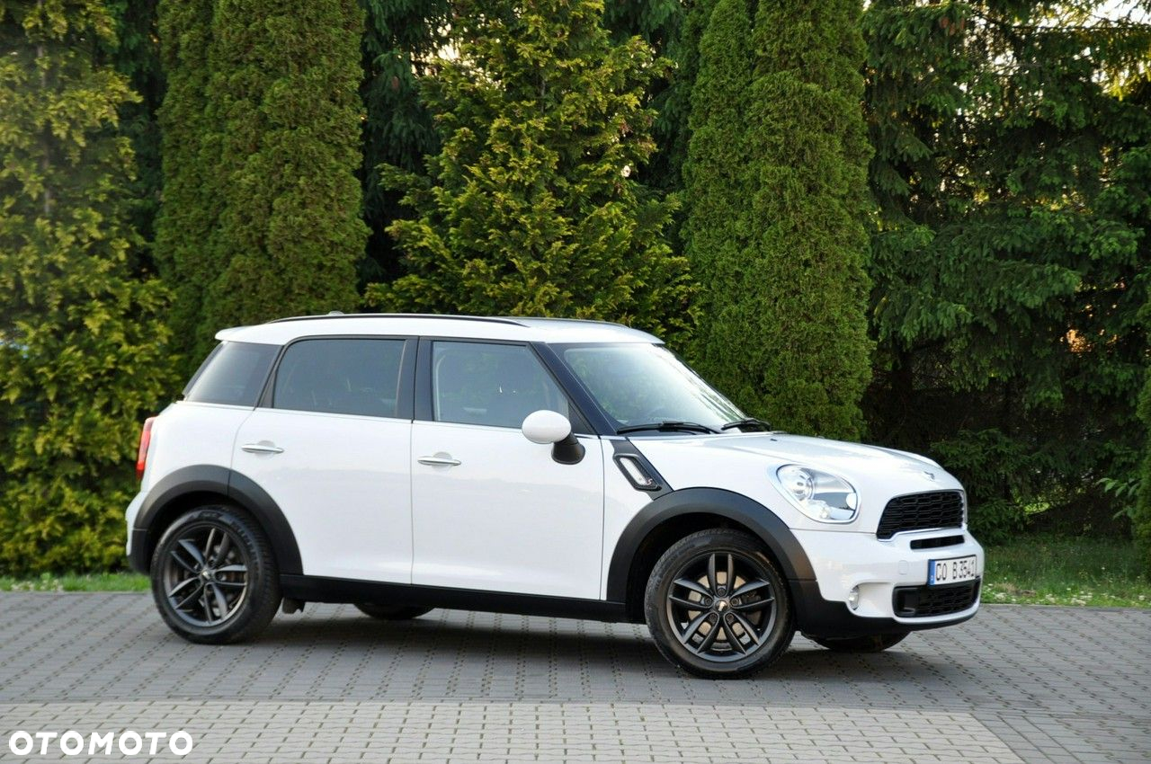 MINI Countryman - 4