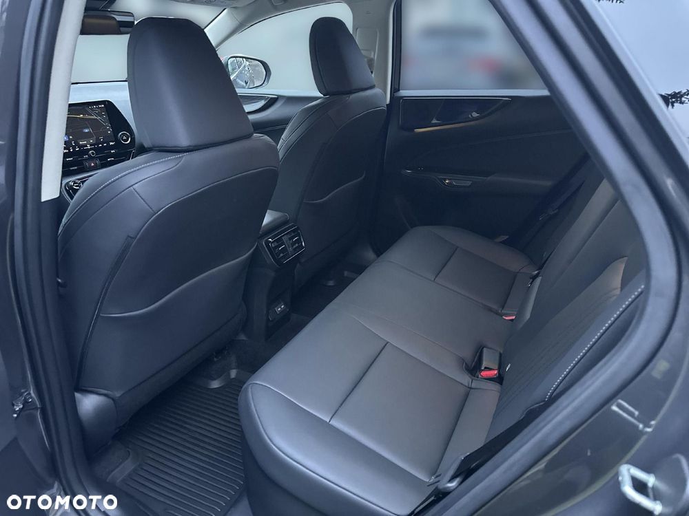 Lexus NX 350h Business AWD - 12
