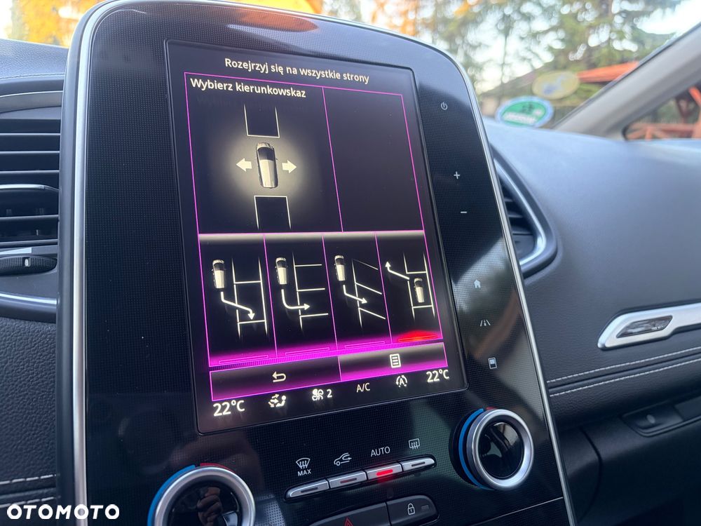 Renault Grand Scenic ENERGY dCi 160 EDC BOSE EDITION - 24