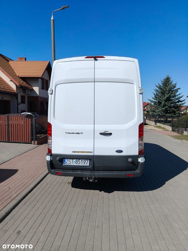 Ford Transit - 5