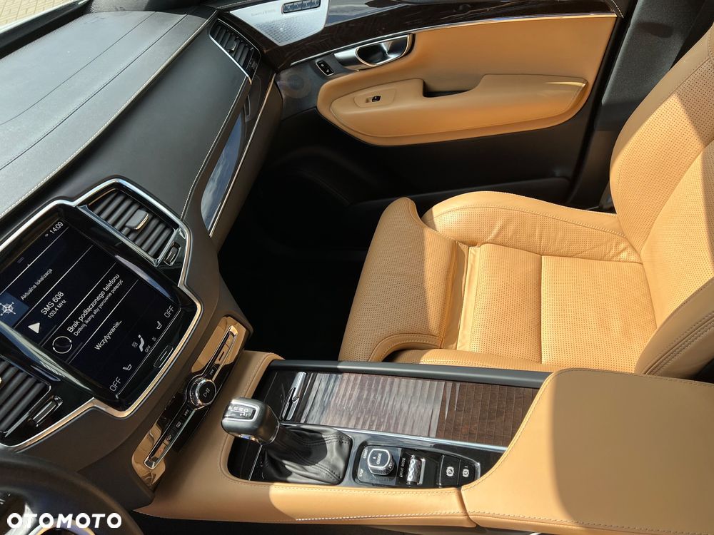 Volvo XC 90 D5 AWD Inscription - 18
