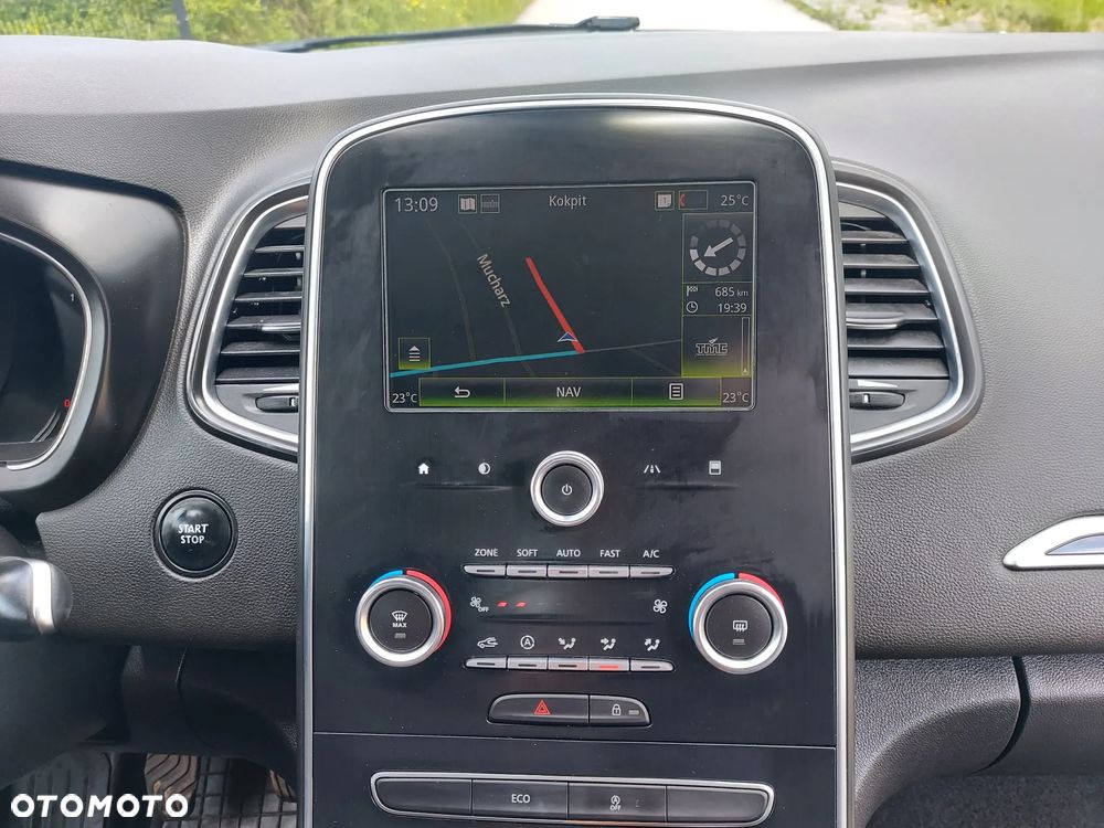 Renault Scenic ENERGY TCe 115 S&S Authentique - 22