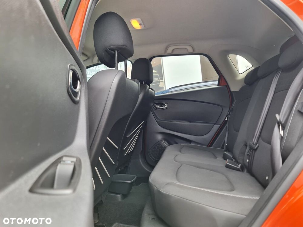 Renault Captur 1.2 Energy TCe Limited - 33