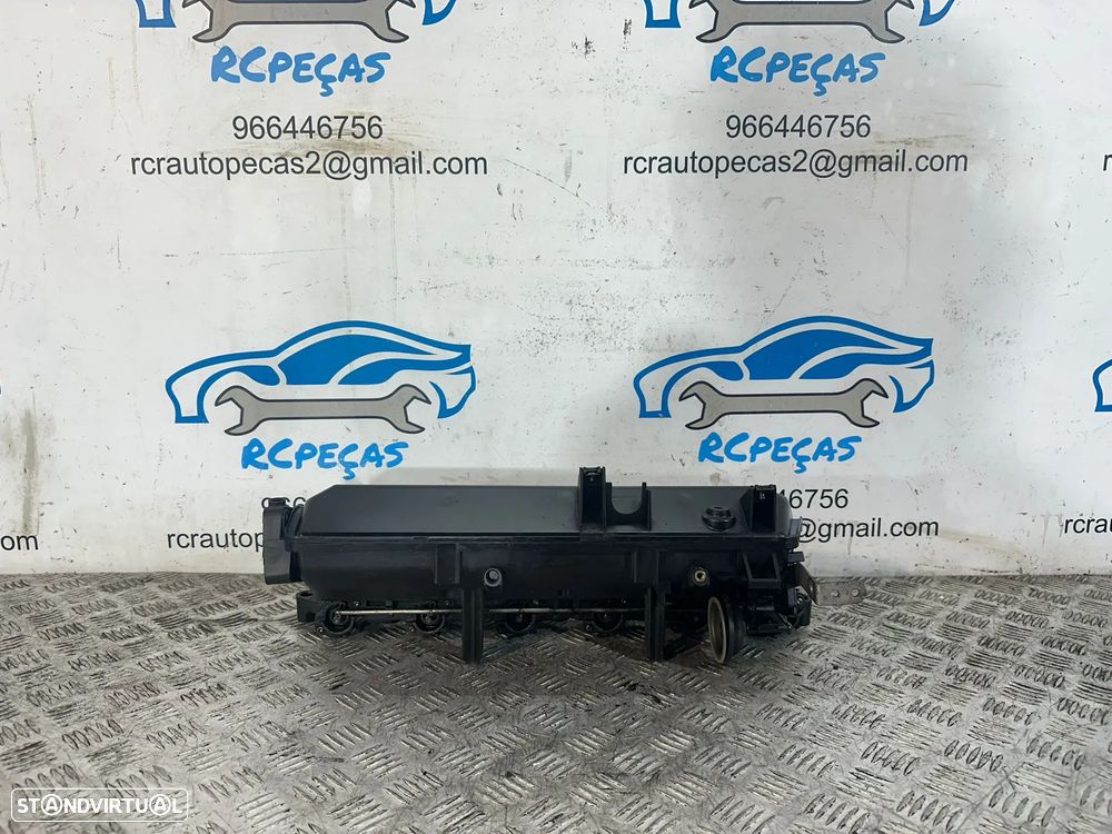 .Coletor Admissão Ar Original BMW M57D30 3.0 730D X5 X6 231cv 7790700 2004 - 2010 - 8