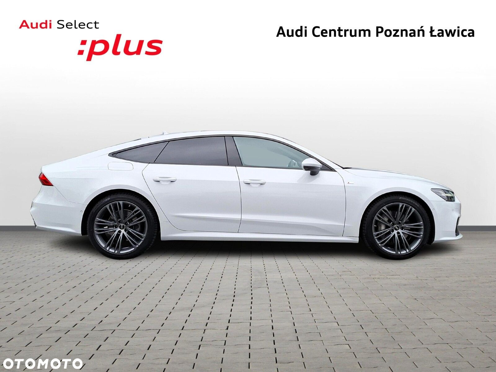 Audi A7 Sportback - 5
