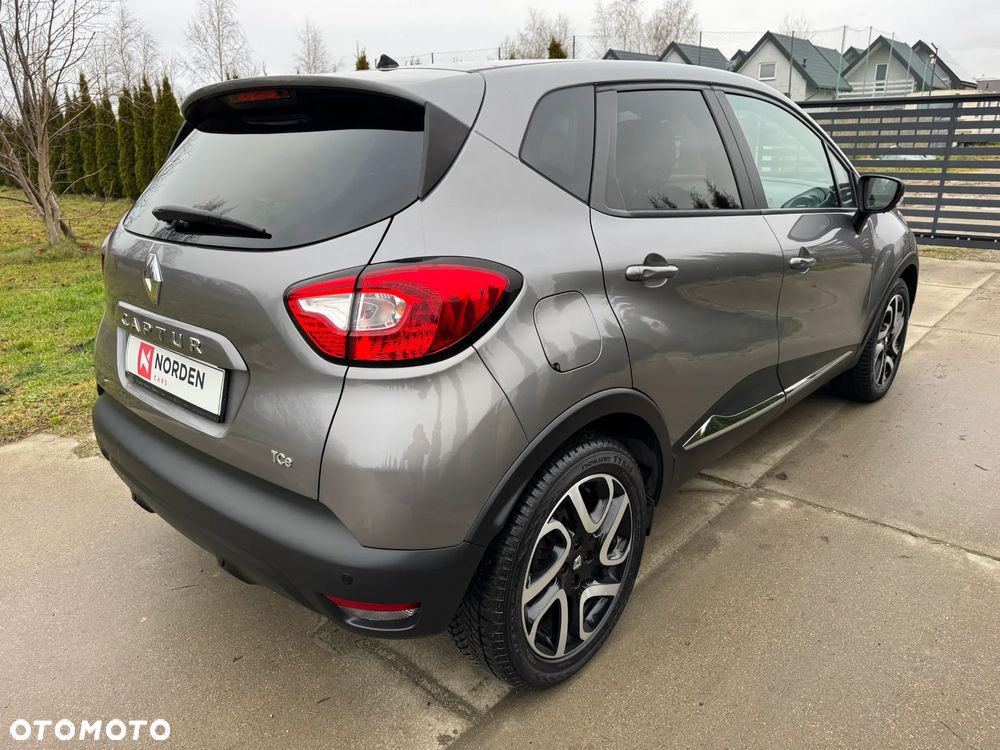 Renault Captur ENERGY TCe 90 Start&Stop Dynamique - 3