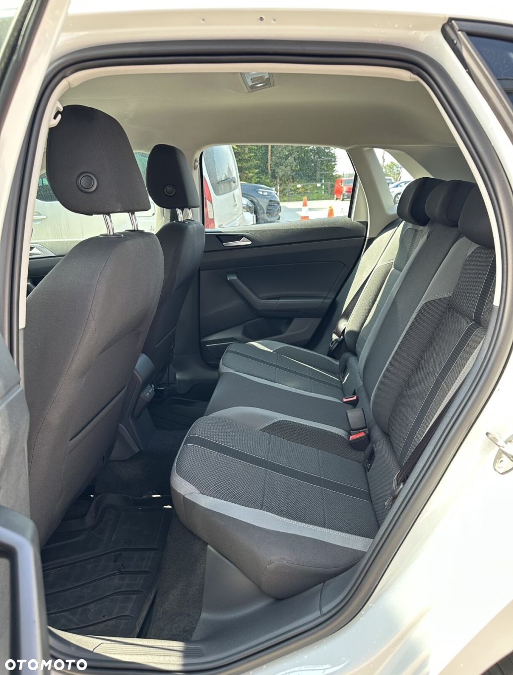 Volkswagen Polo 1.0 TSI Style - 13