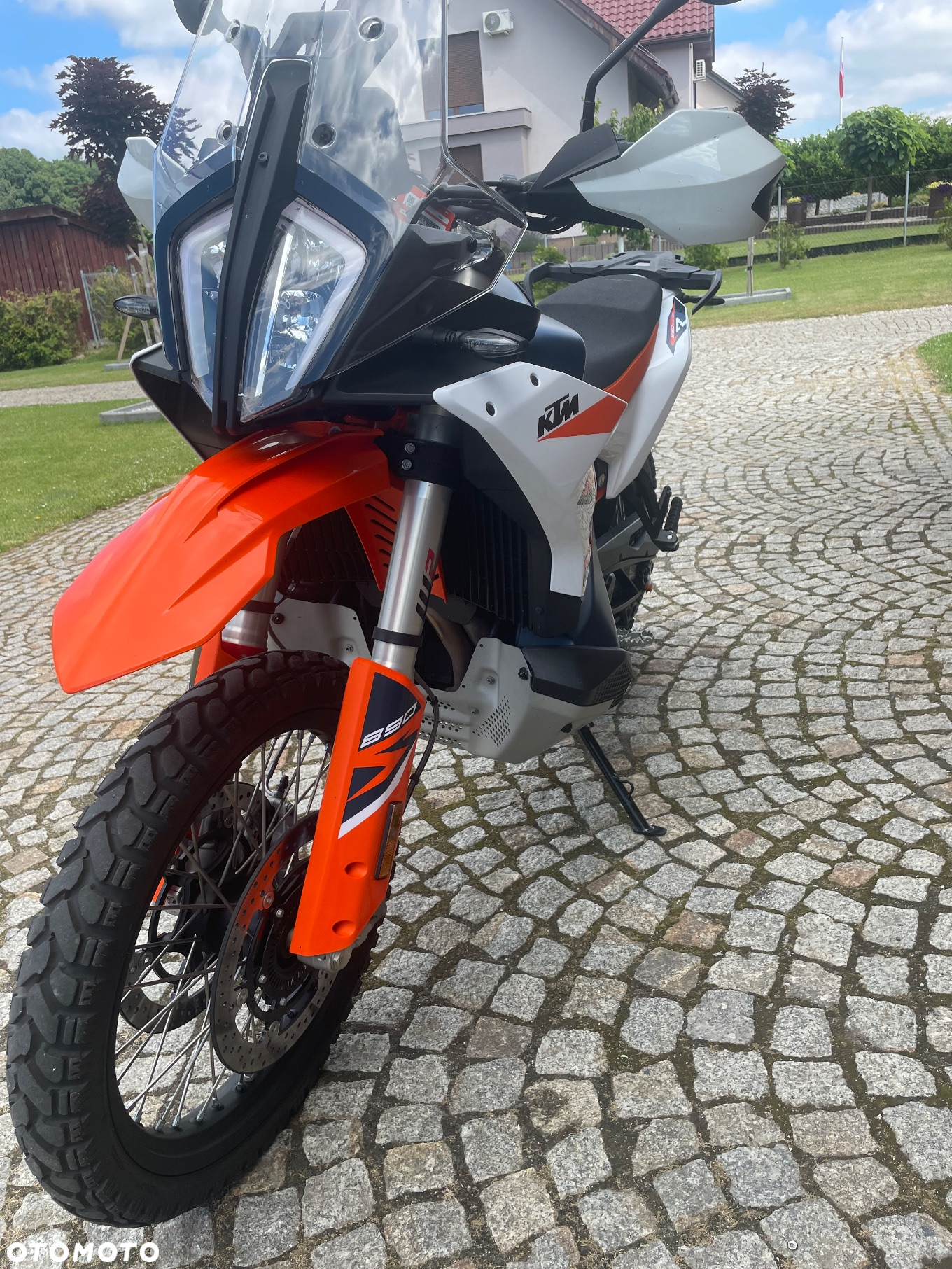 KTM Adventure - 20