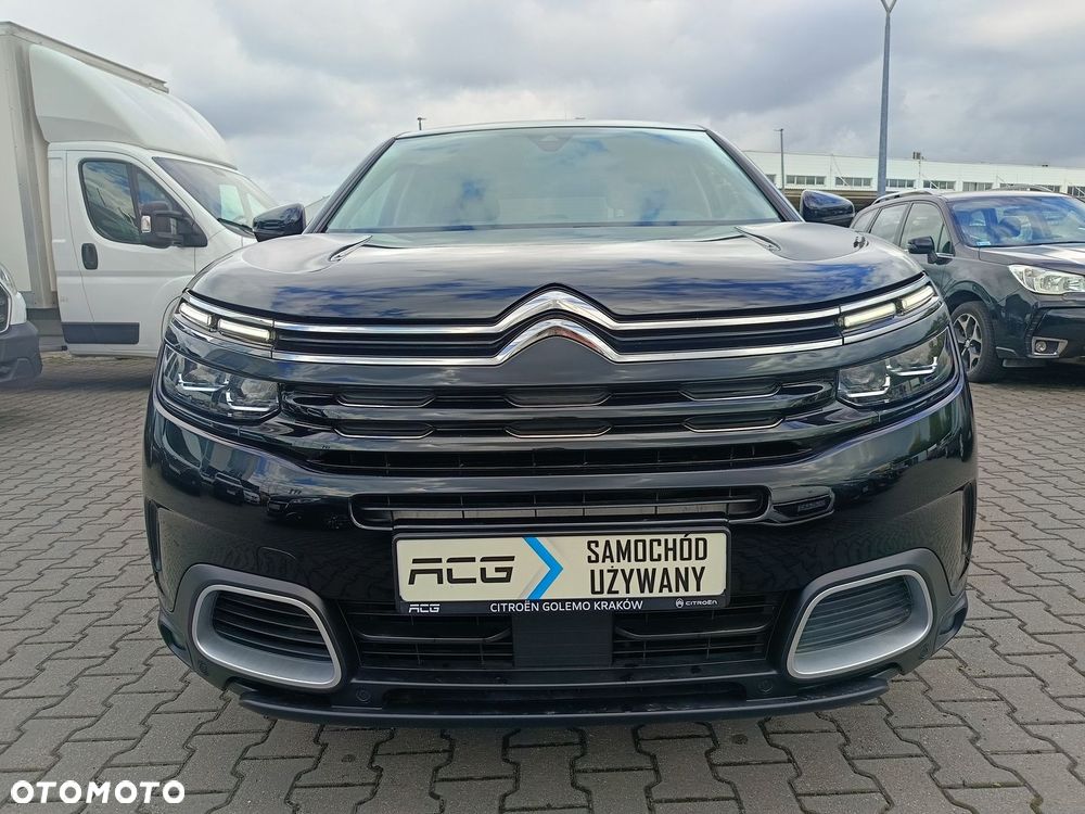 Citroën C5 Aircross 1.5 BlueHDi Feel - 6