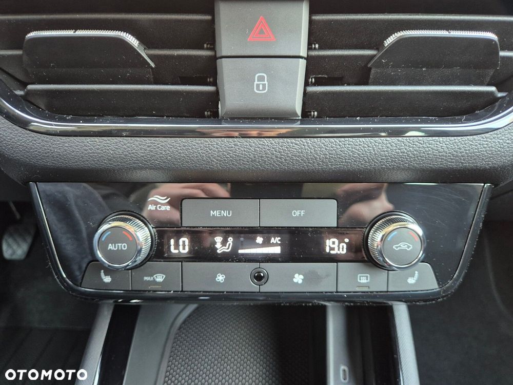 Skoda Kamiq 1.5 TSI Drive - 30