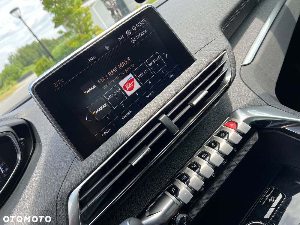 Peugeot 3008 BlueHDi 130 Stop & Start Active - 18