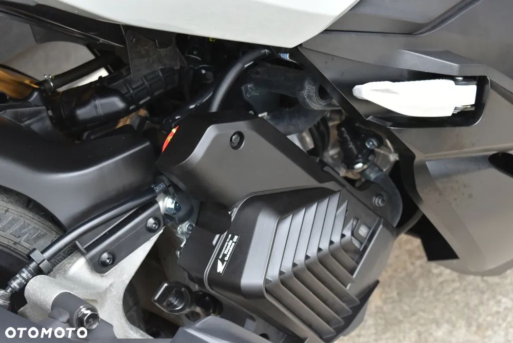 Honda NSS - 26