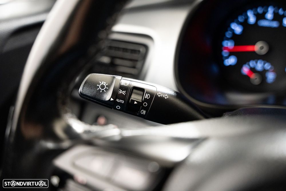 Kia Stonic 1.2 Dynamic - 12