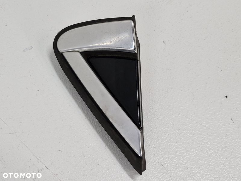 CITROEN DS4 I 1 TRÓJKĄT BŁOTNIKA NAKŁADKA PRAWY PRZÓD - 2