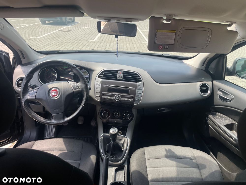 Fiat Bravo - 8