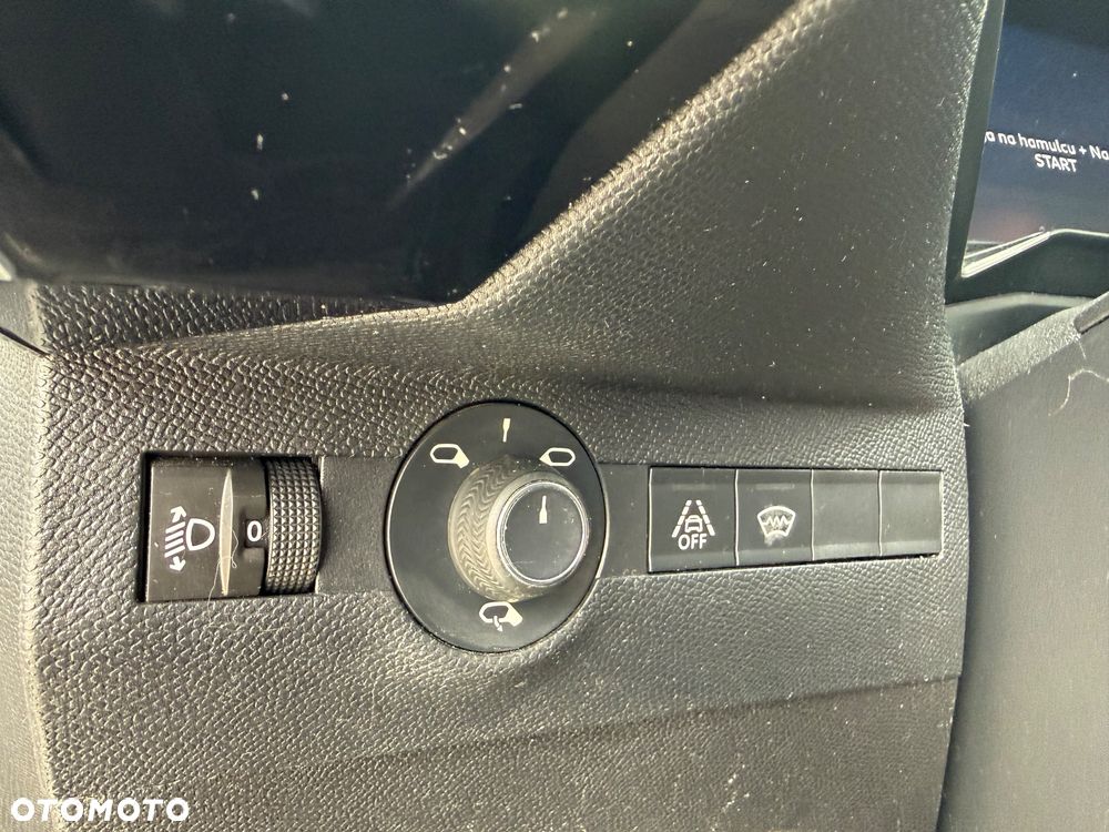 DS Automobiles DS 7 Crossback - 19