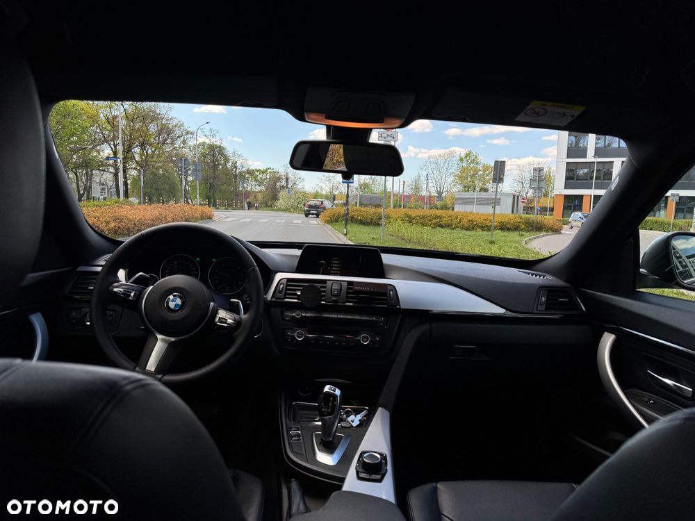 BMW 3GT 318d - 40