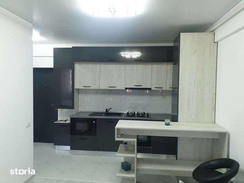 De închiriat apartament 2 camere — fotografia 3