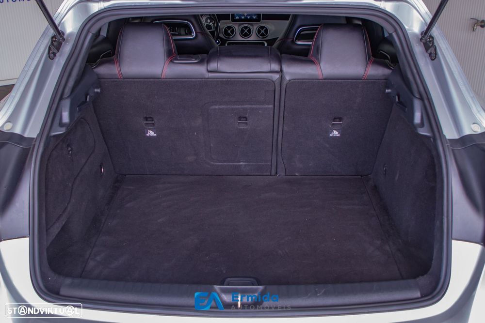 Mercedes-Benz GLA 220 d AMG Line - 49