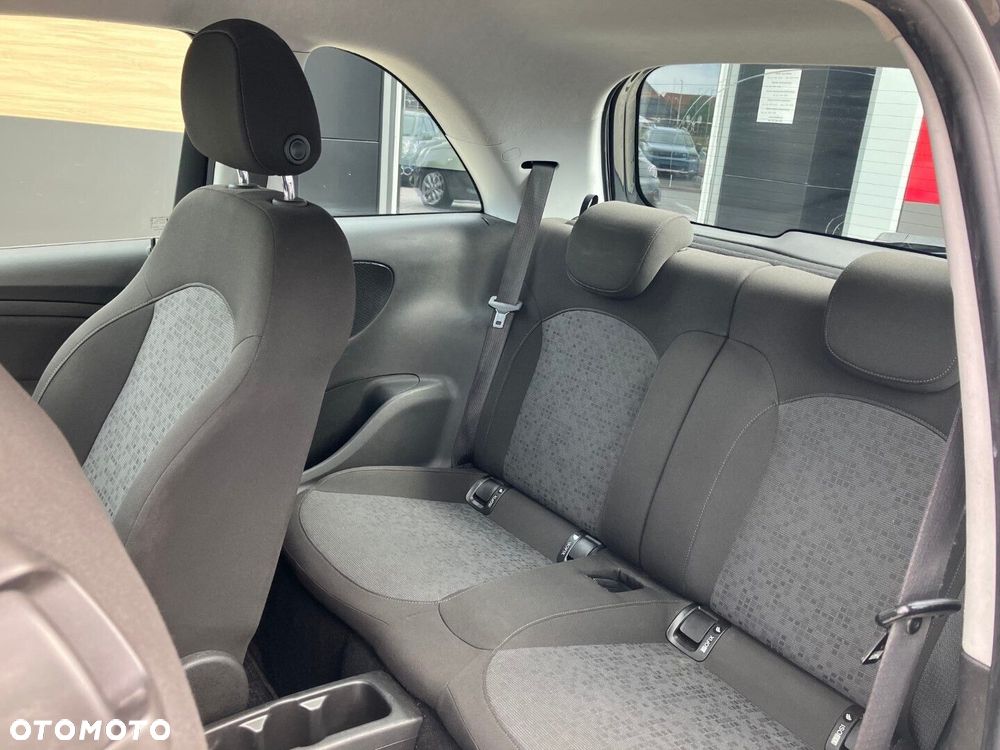 Opel Adam 1.2 Glam S&S EU6 - 7