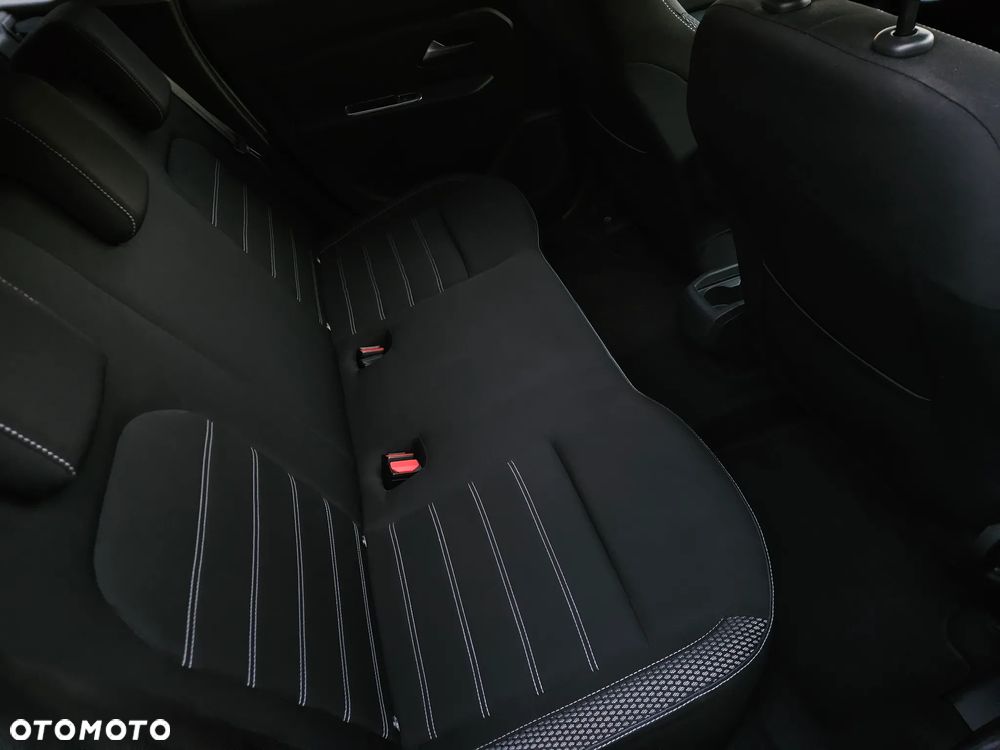 Dacia Duster TCe 125 4x2 Prestige - 23