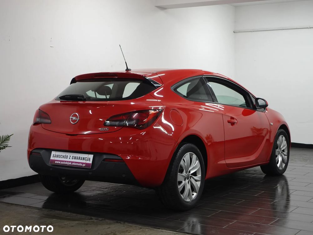 Opel Astra - 8