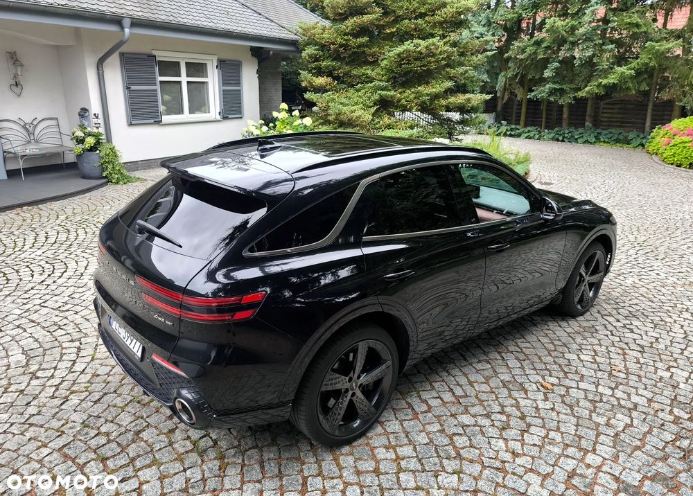 Genesis GV70 - 31