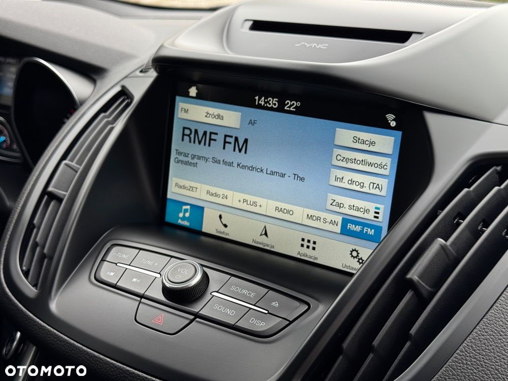 Ford Kuga 1.5 EcoBoost FWD Titanium ASS - 18