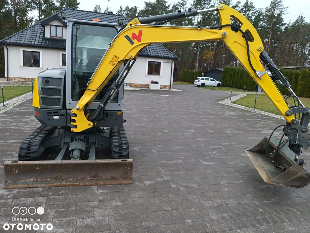 Wacker Neuson EZ 36 - 1