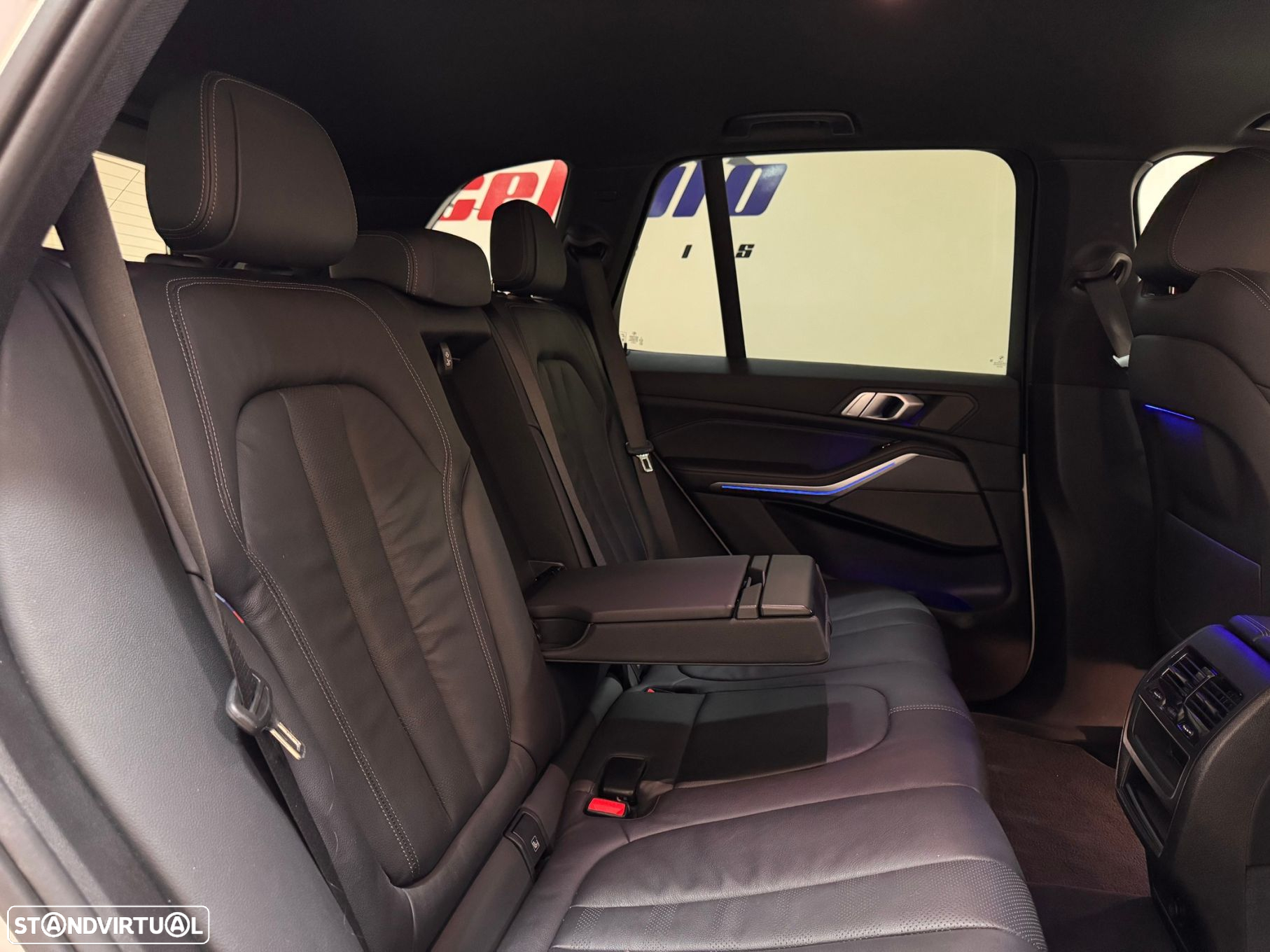 BMW X5 30 d xDrive Pack M - 55