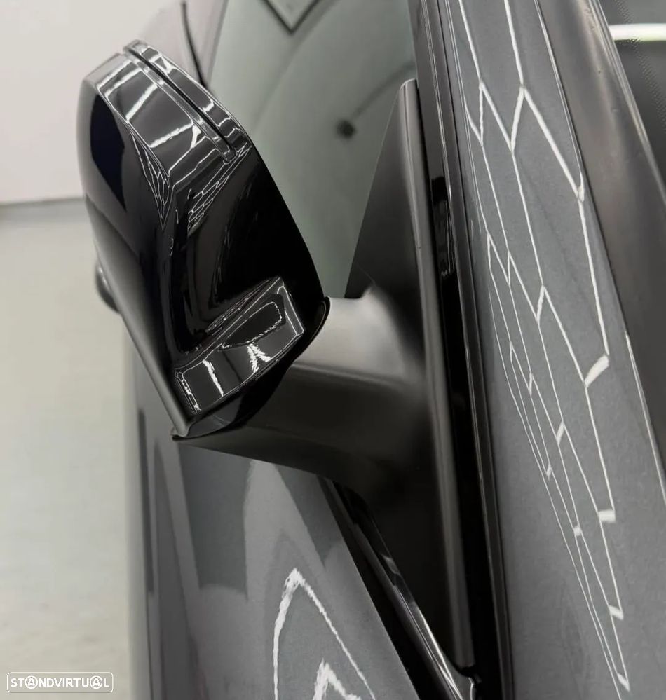 Audi A5 Sportback 2.0 TDI Multitronic S-line — fotografia 5