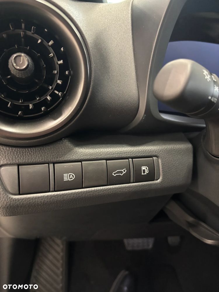 Toyota C-HR 2.0 Hybrid Dynamic Force GR Sport AWD - 15