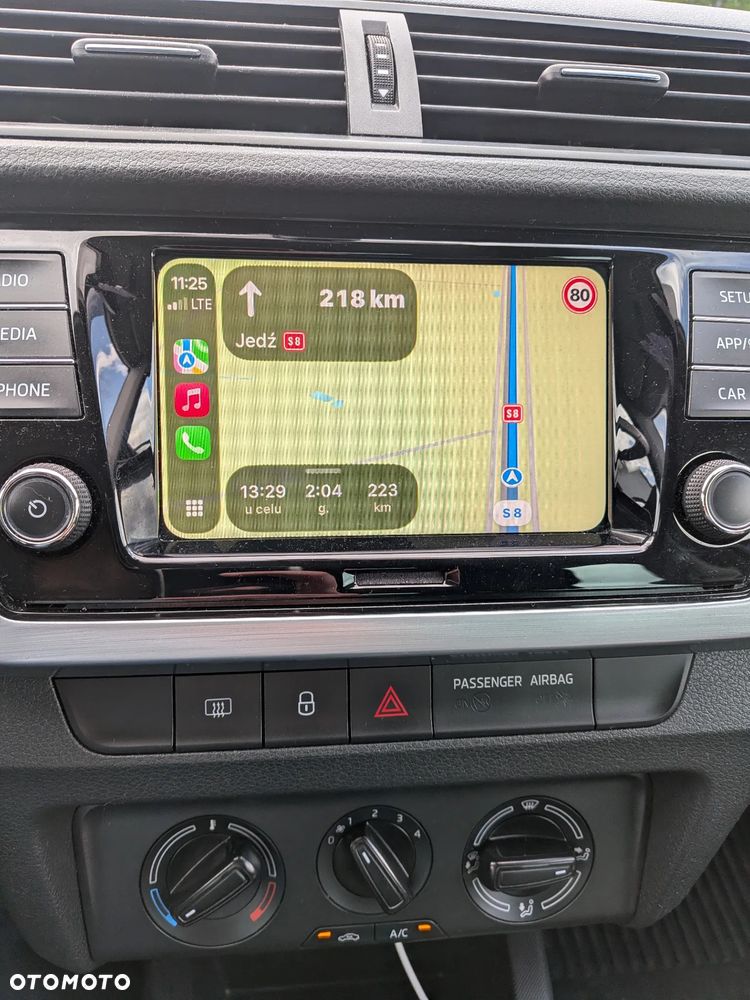 Skoda Fabia 1.0 TSI Ambition - 12