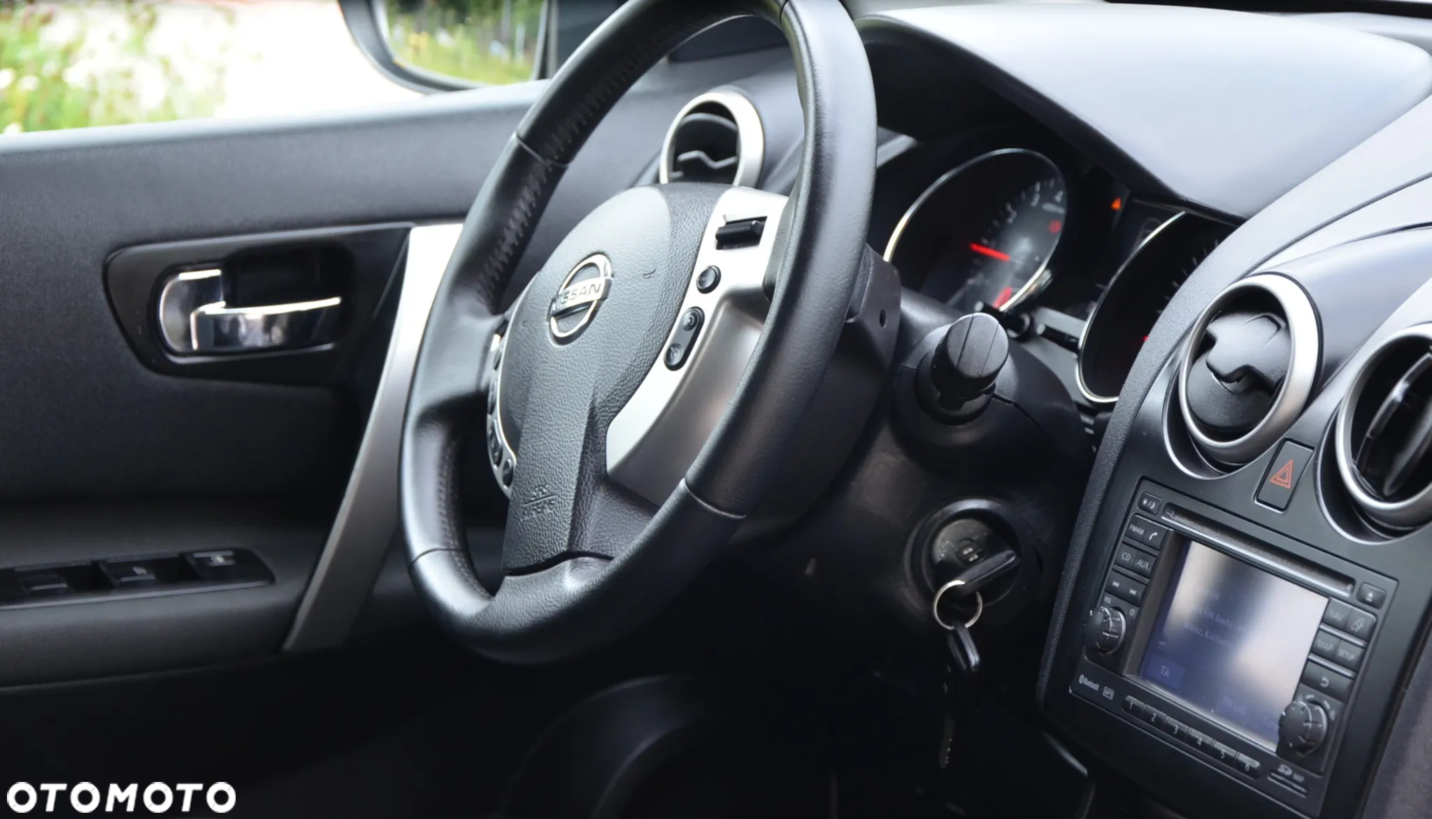 Nissan Qashqai - 21