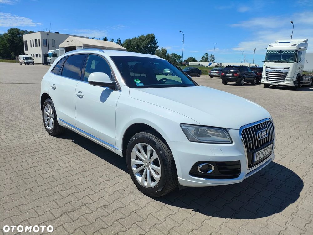 Audi Q5 - 1
