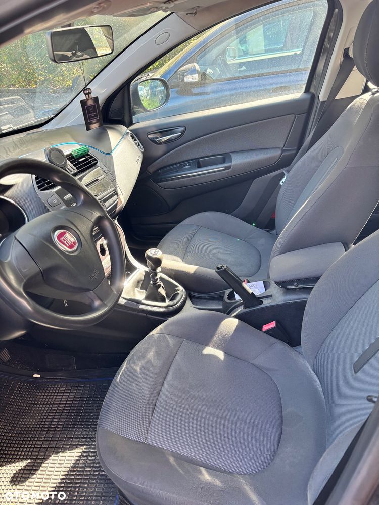 Fiat Bravo 1.9 Multijet Dynamic - 20