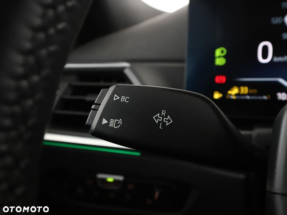 BMW Seria 3 2023