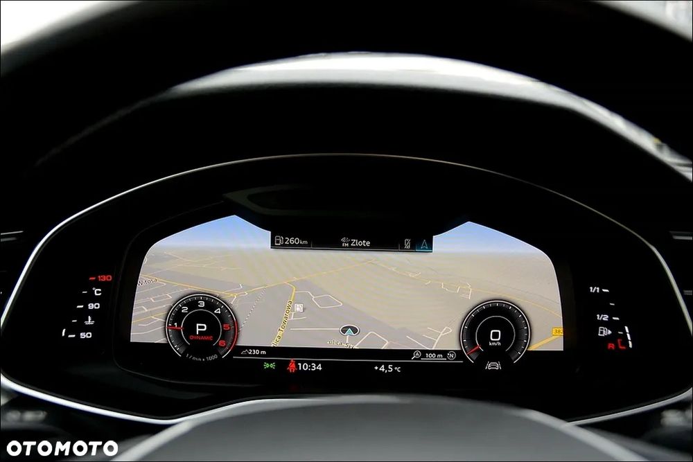 Audi A6 Avant 40 TDI S tronic sport - 27