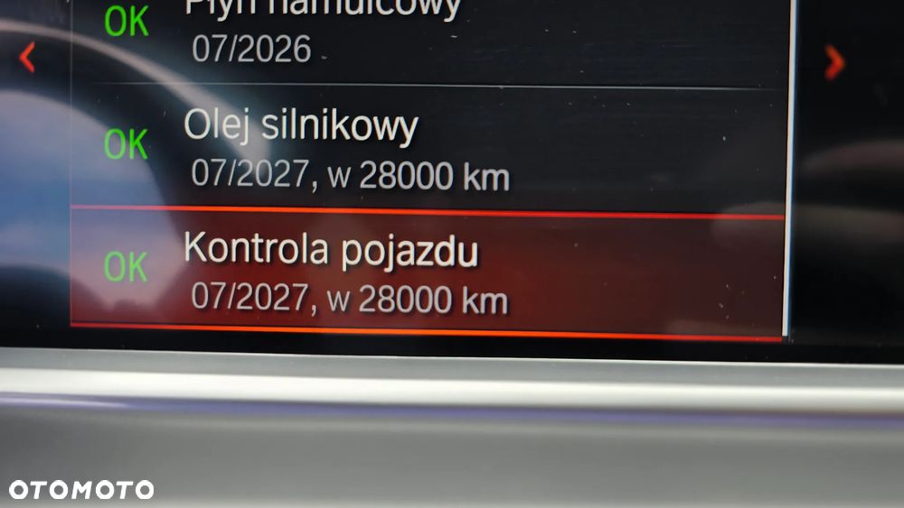 BMW X6 xDrive30d - 33