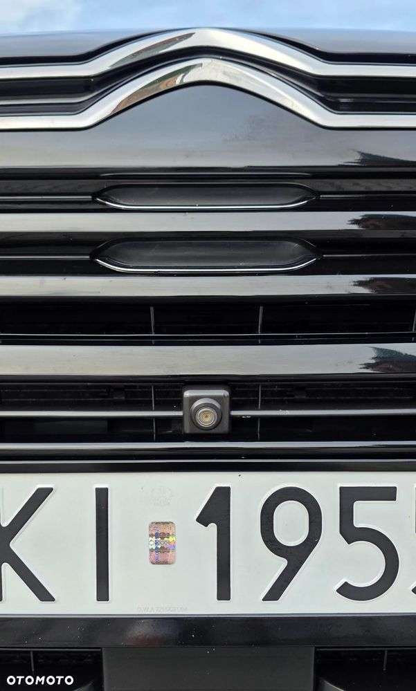 Citroën C5 Aircross 1.6 PureTech Shine EAT8 - 37