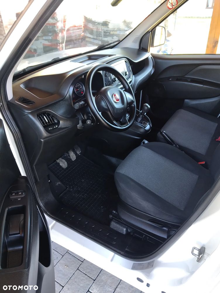 Fiat Doblo - 7