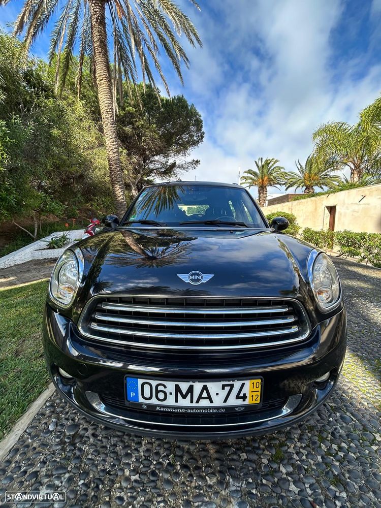 MINI Countryman Cooper - 2