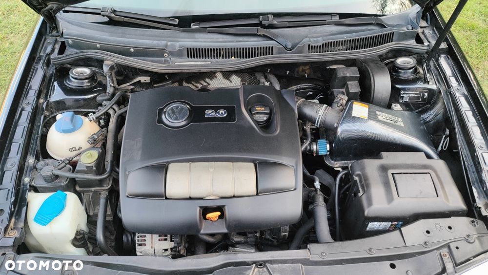 Volkswagen Bora - 8