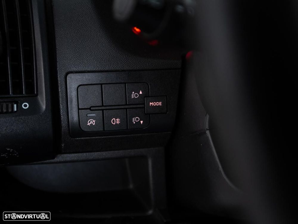 Peugeot Boxer 2.2 BlueHDi 335 c/iva - 12