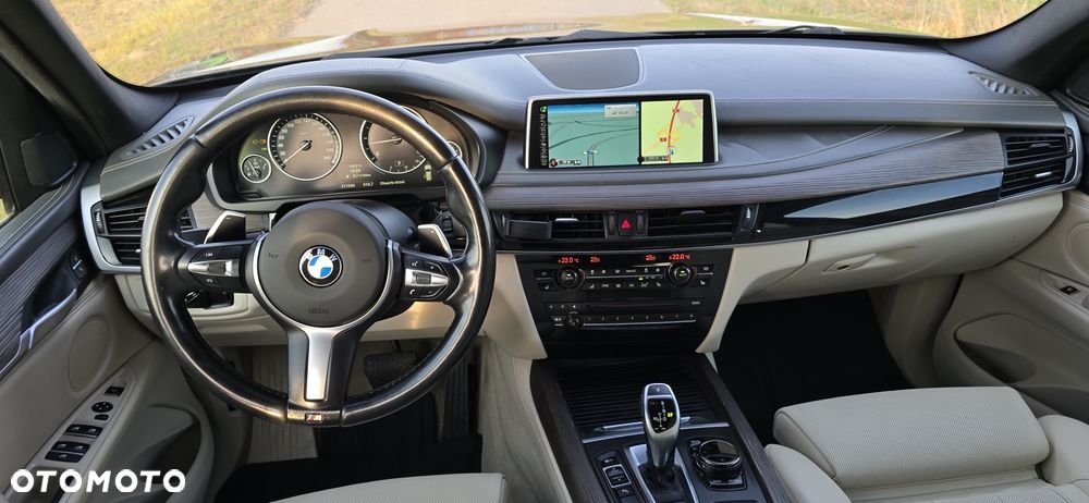 BMW X5 - 4