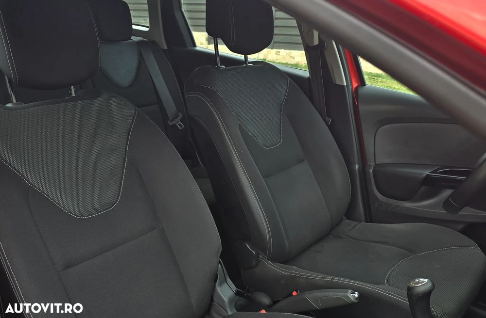 Renault Clio 0.9 Energy TCe Intens - 7