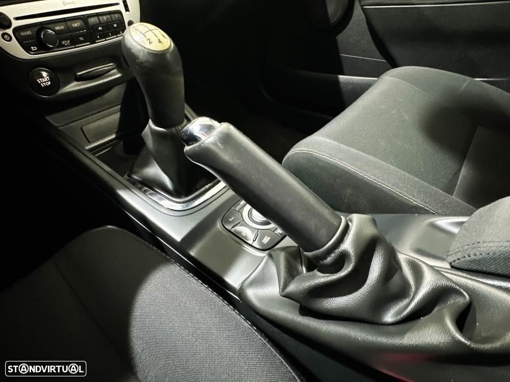 Renault Mégane 1.5 dCi Dynamique CO2 Champion - 50